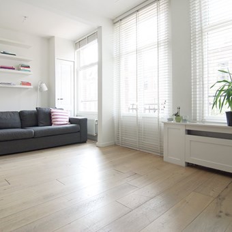Amsterdam, Elisabeth Wolffstraat, 2-kamer appartement - foto 3