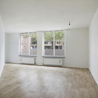 Amsterdam, Ir. Jakoba Mulderplein, 3-kamer appartement - foto 2