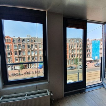 Amsterdam, Van Oldenbarneveldtstraat, 2-kamer appartement - foto 2