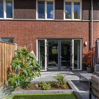 Hedel, Koningin Maximahof, tussenwoning - foto 2