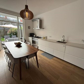 Haarlem, Kempstraat, 4-kamer appartement - foto 3