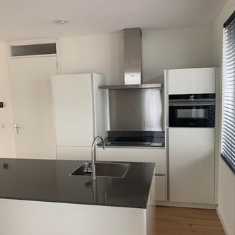 Haarlem, Monteverdistraat, 4-kamer appartement - foto 3