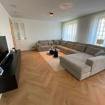 Amsterdam, Wolbrantskerkweg, 4-kamer appartement - foto 2