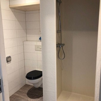 Groningen, Steentilstraat, bovenwoning - foto 2