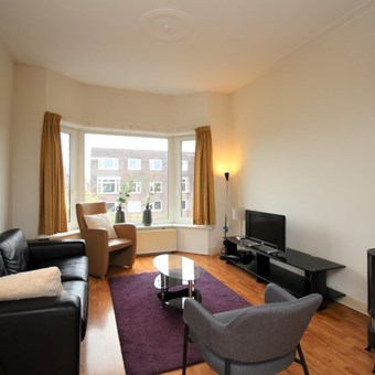 Groningen, J.C. Kapteynlaan, bovenwoning - foto 3