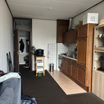 Leiden, Breestraat, 2-kamer appartement - foto 2