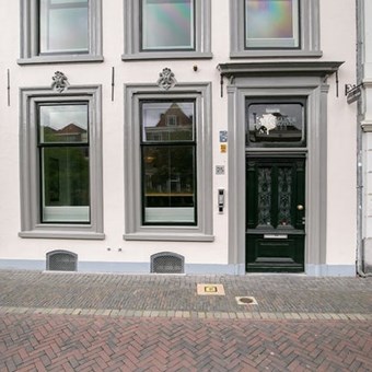 Utrecht, Oudegracht, zelfstandige studio - foto 2