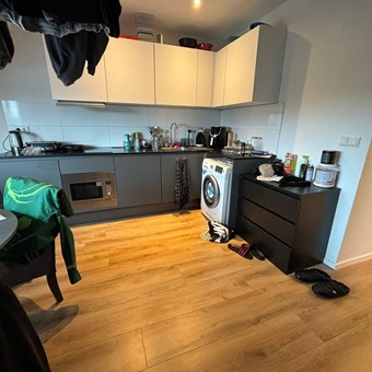 Groningen, Hoornsediep, zelfstandige studio - foto 2