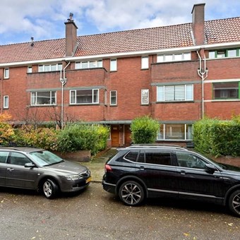 Den Haag, Paul Gabriëlstraat, benedenwoning - foto 2