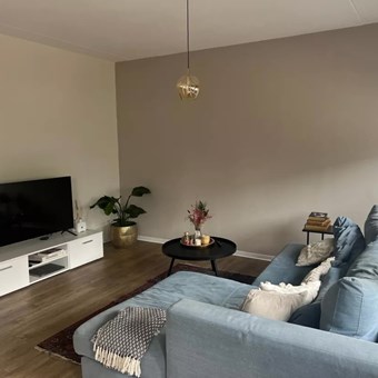 Helmond, Mierloseweg, portiekflat - foto 3