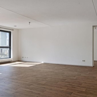 Rotterdam, Vissersdijk, portiekflat - foto 2