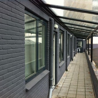 Enschede, Espoortstraat, kamer - foto 2