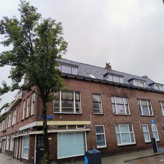 Delft, C Fockstraat, bovenwoning - foto 2
