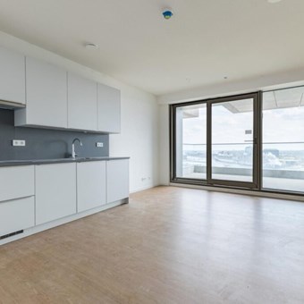 Amsterdam, Bercylaan, 2-kamer appartement - foto 2