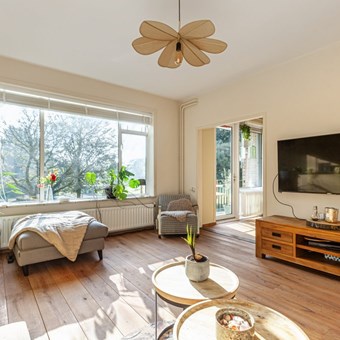 Breda, Boeimeerlaan, 3-kamer appartement - foto 3