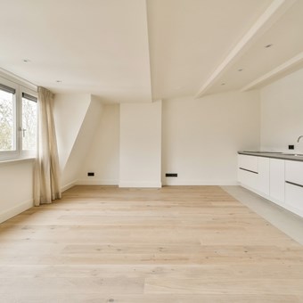 Amsterdam, Van Oldenbarneveldtstraat, 3-kamer appartement - foto 3