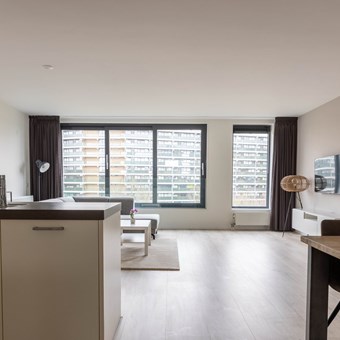 Zoetermeer, J.L van Rijweg, 3-kamer appartement - foto 3