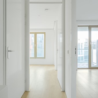 Amsterdam, Lindenhoeveweg, 2-kamer appartement - foto 2