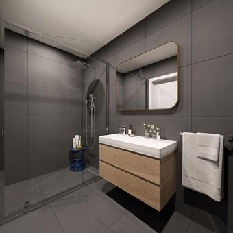 Amstelveen, Texelstraat, 3-kamer appartement - foto 3