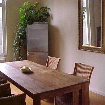 Amsterdam, Plantage Kerklaan, 4-kamer appartement - foto 2