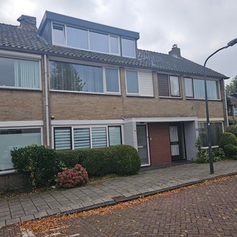 Haarlem, Zwitserlandstraat, eengezinswoning - foto 2