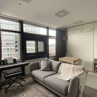 Amersfoort, Smallepad, zelfstandige studio - foto 2
