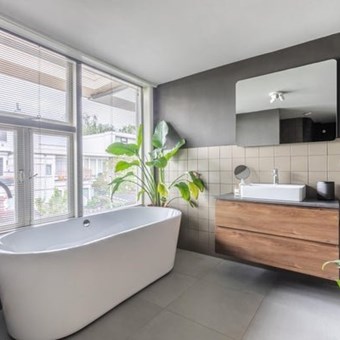 Amsterdam, Joop Ijisbergstraat, 3-kamer appartement - foto 3