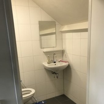 Tilburg, Prunusstraat, zelfstandige studio - foto 3