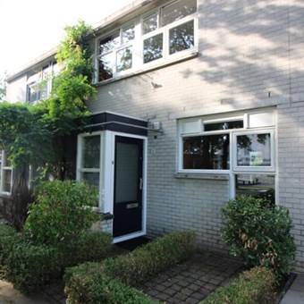 Amersfoort, Count Basiestraat, eengezinswoning - foto 3