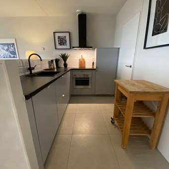 Eindhoven, De Rozentuin, galerijflat - foto 3