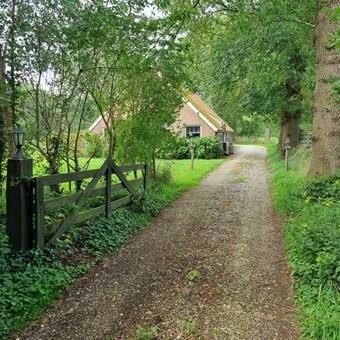 Tiendeveen (Gem. Hoogeveen), Kanaal o.z., vrijstaande woning - foto 3