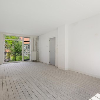 Amsterdam, Pluvierplein, 4-kamer appartement - foto 2