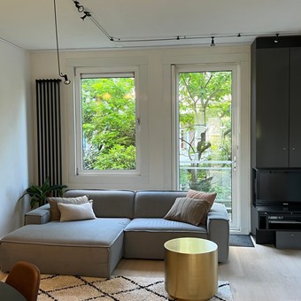 Amsterdam, Bachplein, 2-kamer appartement - foto 3