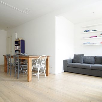 Amsterdam, Elisabeth Wolffstraat, 2-kamer appartement - foto 2