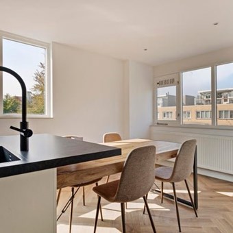 Amsterdam, Maaseikstraat, bovenwoning - foto 3