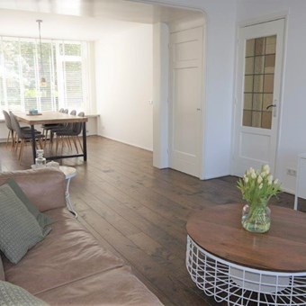 Rotterdam, Maaskade, 3-kamer appartement - foto 3