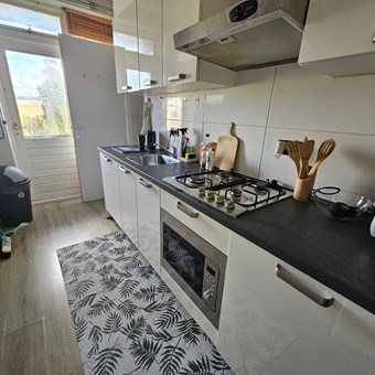 Groningen, Kamerlingh Onnesstraat, kamer - foto 3