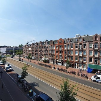 Amsterdam, Van Oldenbarneveldtstraat, 2-kamer appartement - foto 3