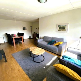 Amsterdam, Rondeel, 4-kamer appartement - foto 3