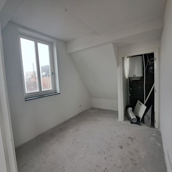 Roosendaal, Boulevard, 2-kamer appartement - foto 2