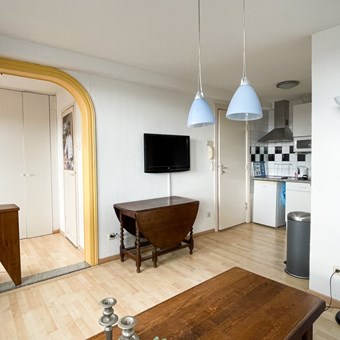 Hilversum, Koninginneweg, 2-kamer appartement - foto 3
