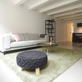 Amsterdam, Nieuwe Nieuwstraat, 2-kamer appartement - foto 2