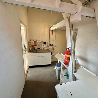Leiden, Oude Vest, 5-kamer appartement - foto 3