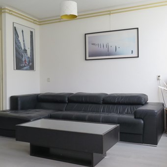 Breda, Veertienbunder, tussenwoning - foto 3