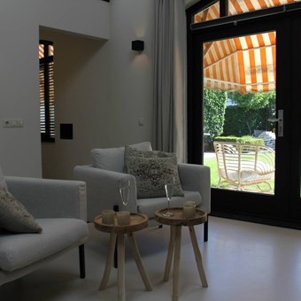 Ulvenhout AC, Jachtlaan, 2-kamer appartement - foto 3