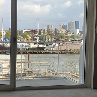 Amsterdam, Mt Lincolnweg, 2-kamer appartement - foto 3