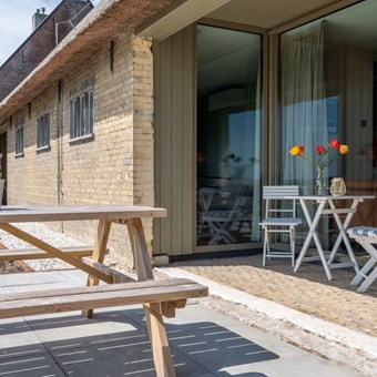Kimswerd, Greate Pierwei, 3-kamer appartement - foto 2