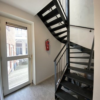 Groningen, Oostersingeldwarsstraat, zelfstandige studio - foto 2