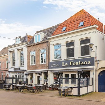 Gorinchem, Achter de Kerk, bovenwoning - foto 3