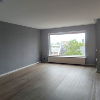 Rijnsburg, Graaf Florislaan, galerijflat - foto 2